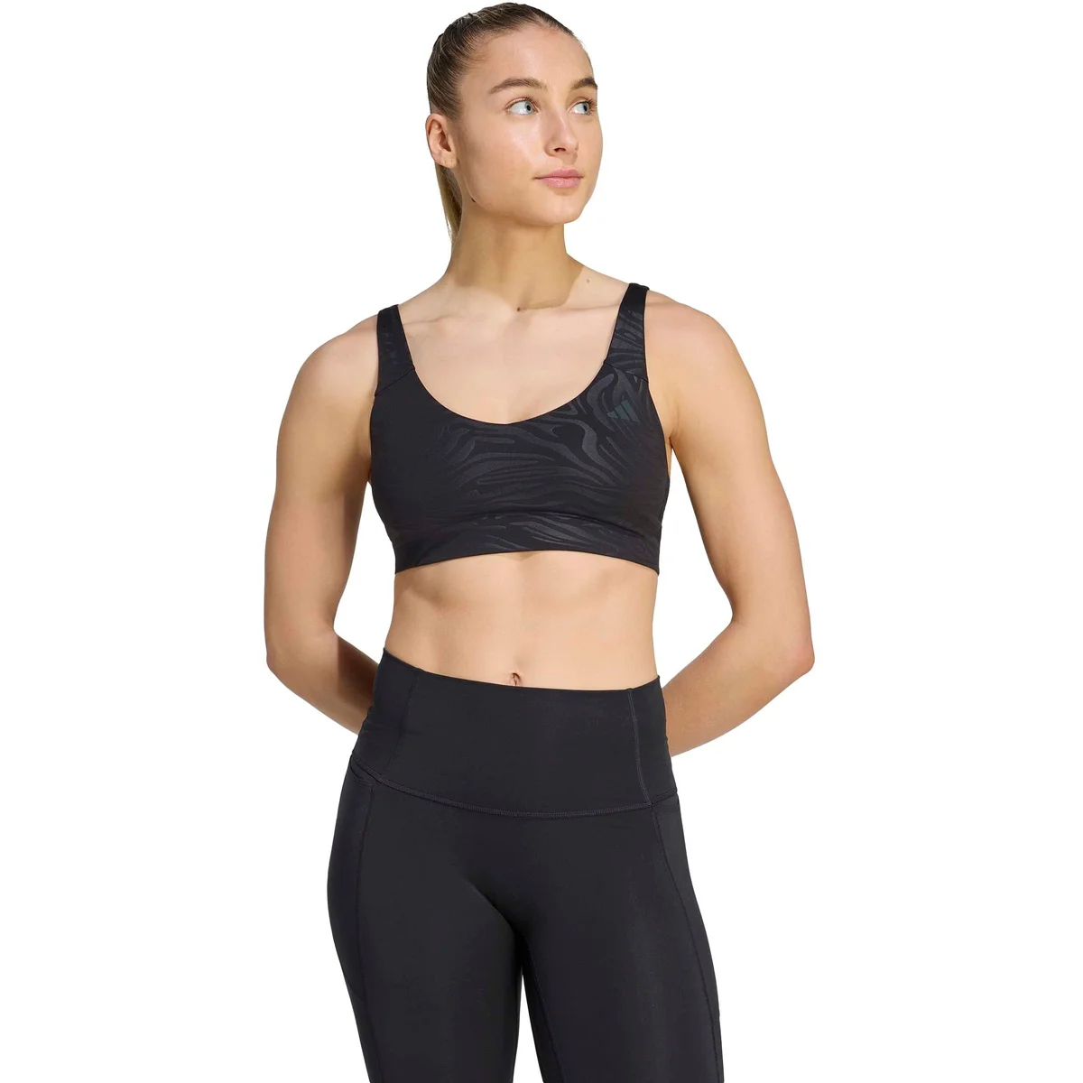 DAMEN SPORT-BH ALLME ES GR BRA (KG1371)