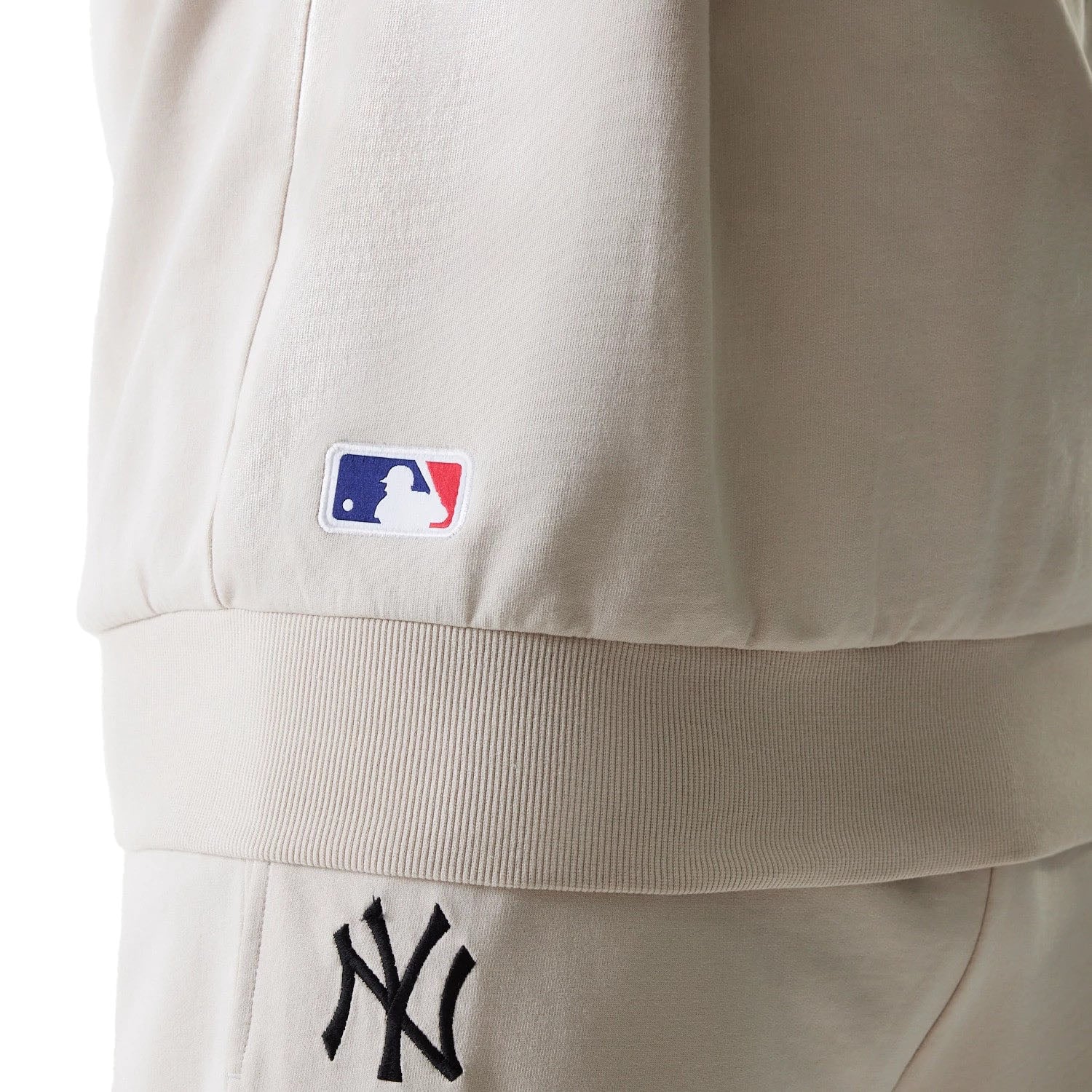 HERREN SWEATSHIRT NOS MLB LE MIDI CREW FT NEYYAN STN (60675754)