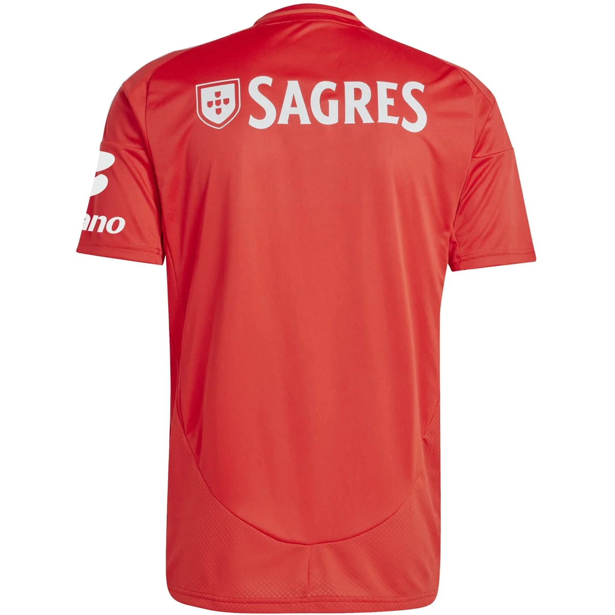 HERREN TRIKTO SL BENFICA LISSABON SLB H JSY (JJ5110)