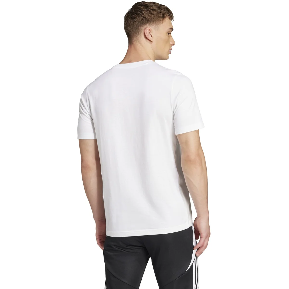 HERREN T-SHIRT COPA SIGN G T (JJ1420) HERREN T-SHIRT COPA SIGN G T (JJ1420)