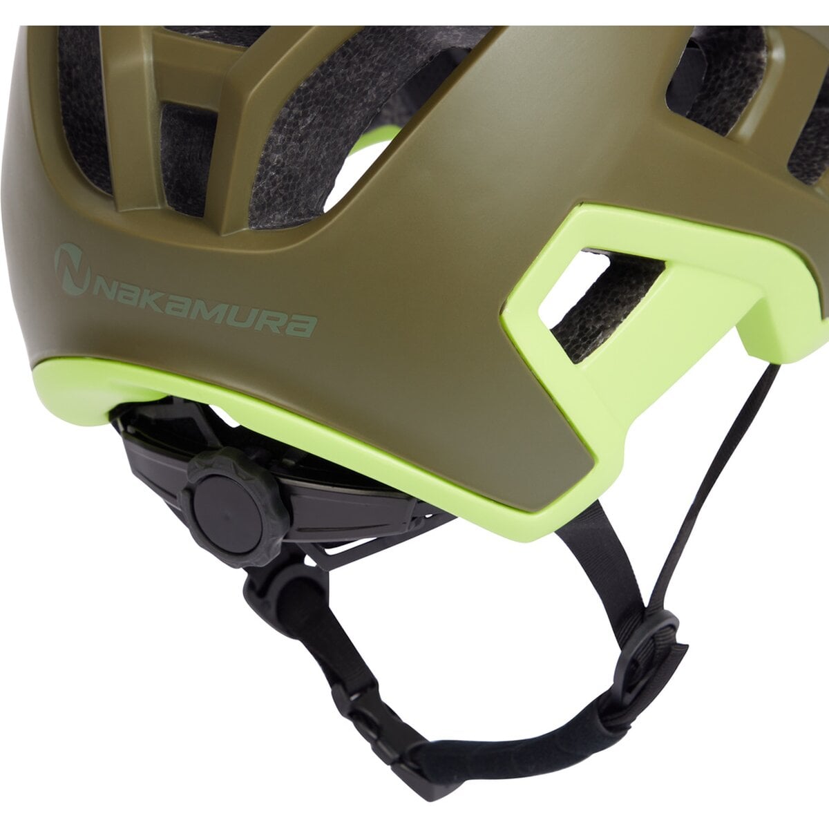 UNISEX FAHRRADHELM KASLO (424116-901) UNISEX FAHRRADHELM KASLO (424116-901)