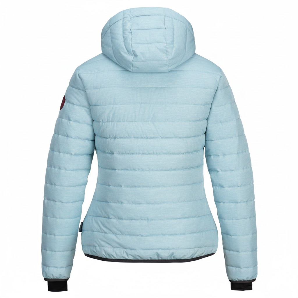 DAMEN STEPPJACKE IRINA (2552-18) DAMEN STEPPJACKE IRINA (2552-18)