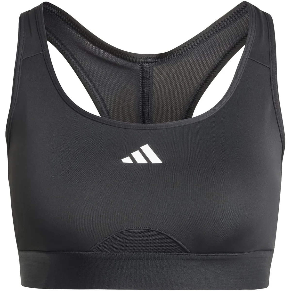 ADIDAS BIUSTONOSZ SPORTOWY PWRCT BRA (JG1406) ADIDAS BIUSTONOSZ SPORTOWY PWRCT BRA (JG1406)