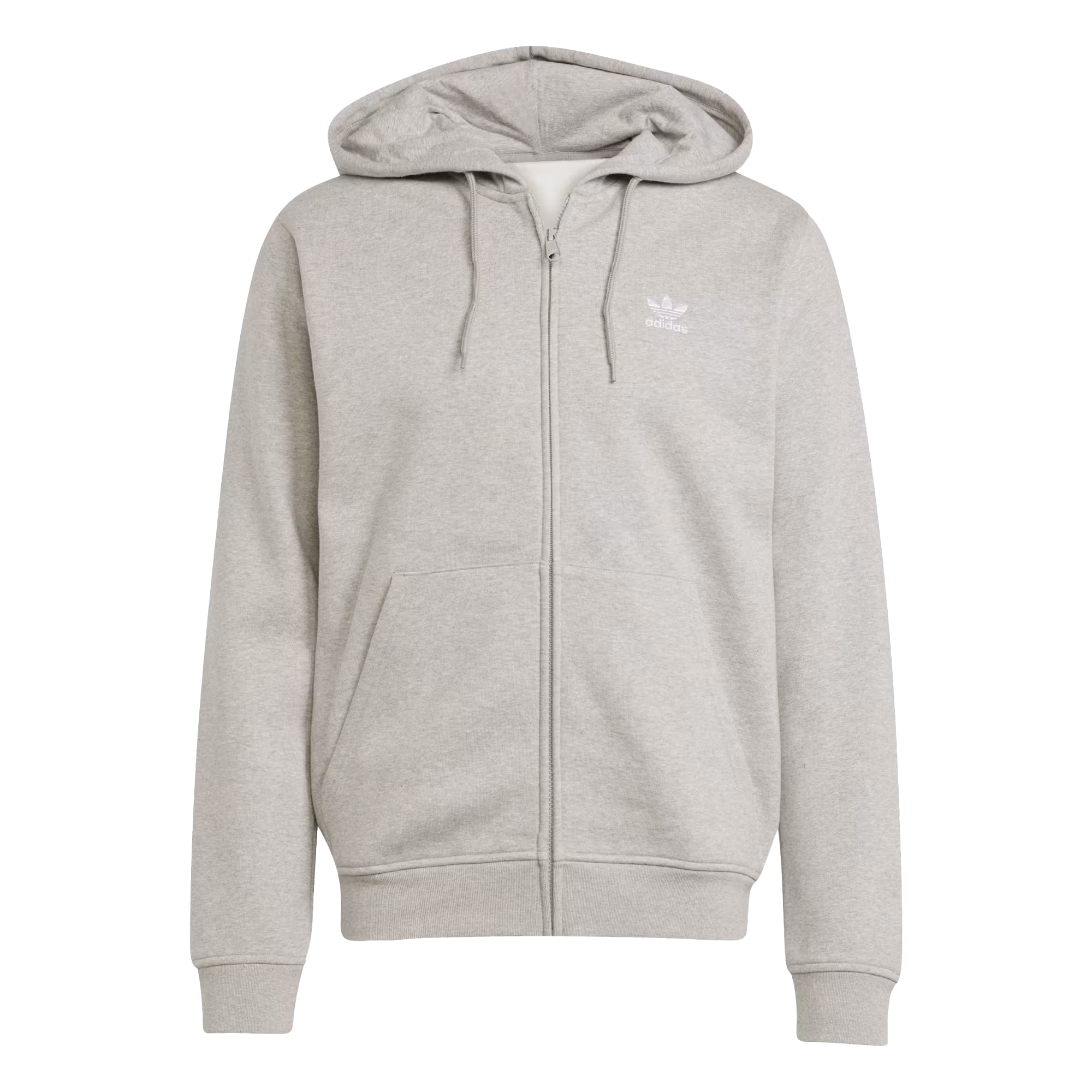 HERREN ZIP-HOODIE ESS FZ HD (JY6167)