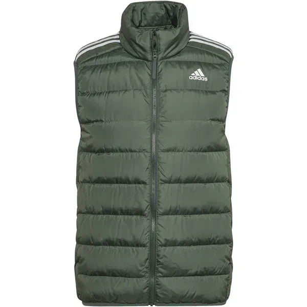 HERREN WESTE ESS DOWN VEST (HK4650) HERREN WESTE ESS DOWN VEST (HK4650)