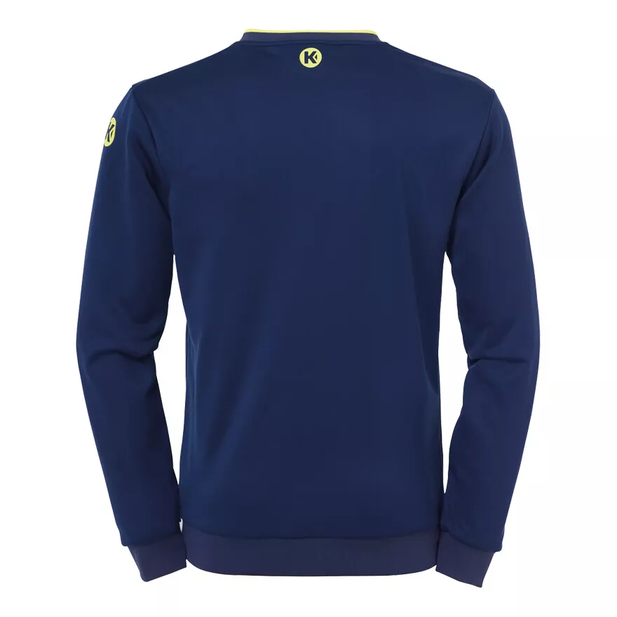 HERREN SWEATSHIRT CURVE TRAINING TOP (2005088-09) HERREN SWEATSHIRT CURVE TRAINING TOP (2005088-09)