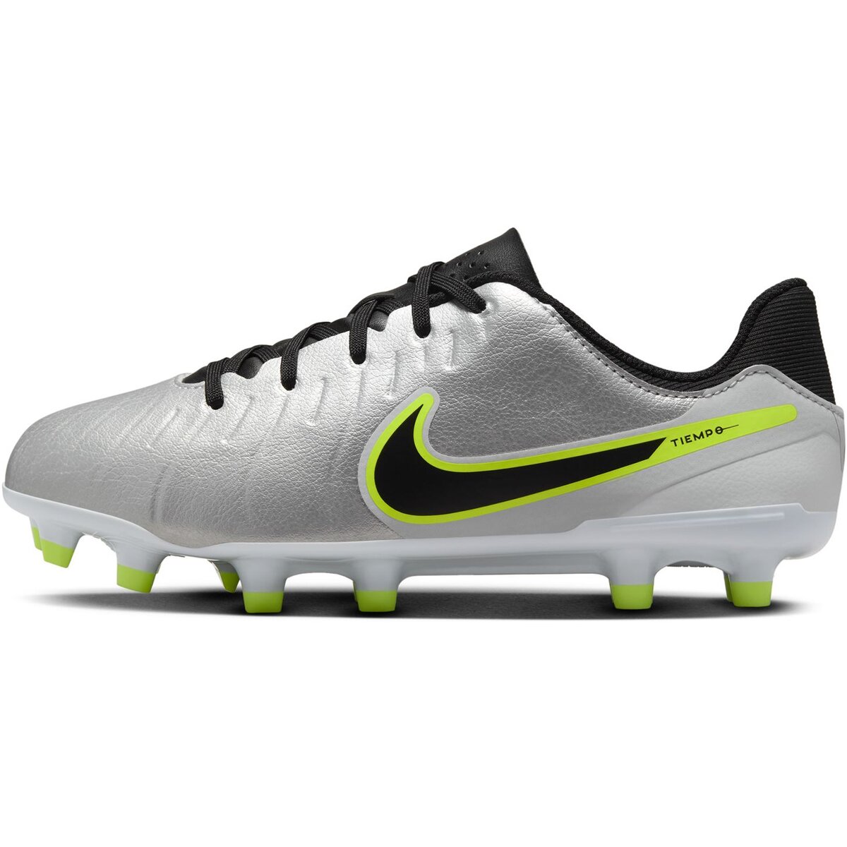 KIDS FUSSBALL-RASENSCHUHE JR LEGEND 10 ACADEMY FG/MG (DV4348-001) KIDS FUSSBALL-RASENSCHUHE JR LEGEND 10 ACADEMY FG/MG (DV4348-001)
