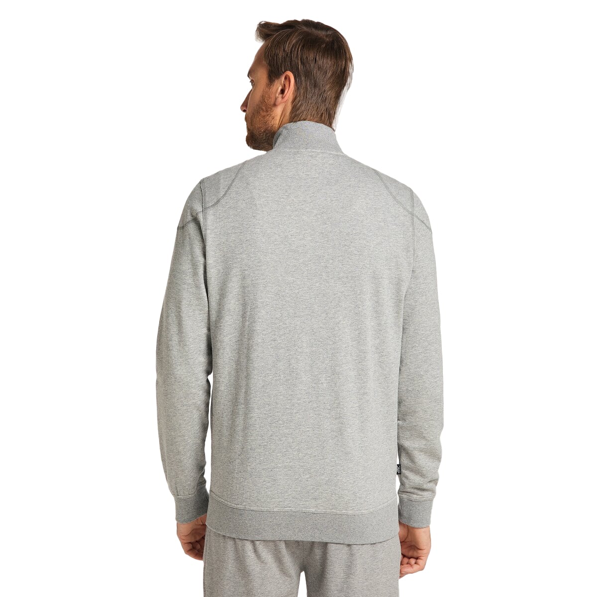 HERREN SWEATJACKE DIEGO (40298-00227) HERREN SWEATJACKE DIEGO (40298-00227)