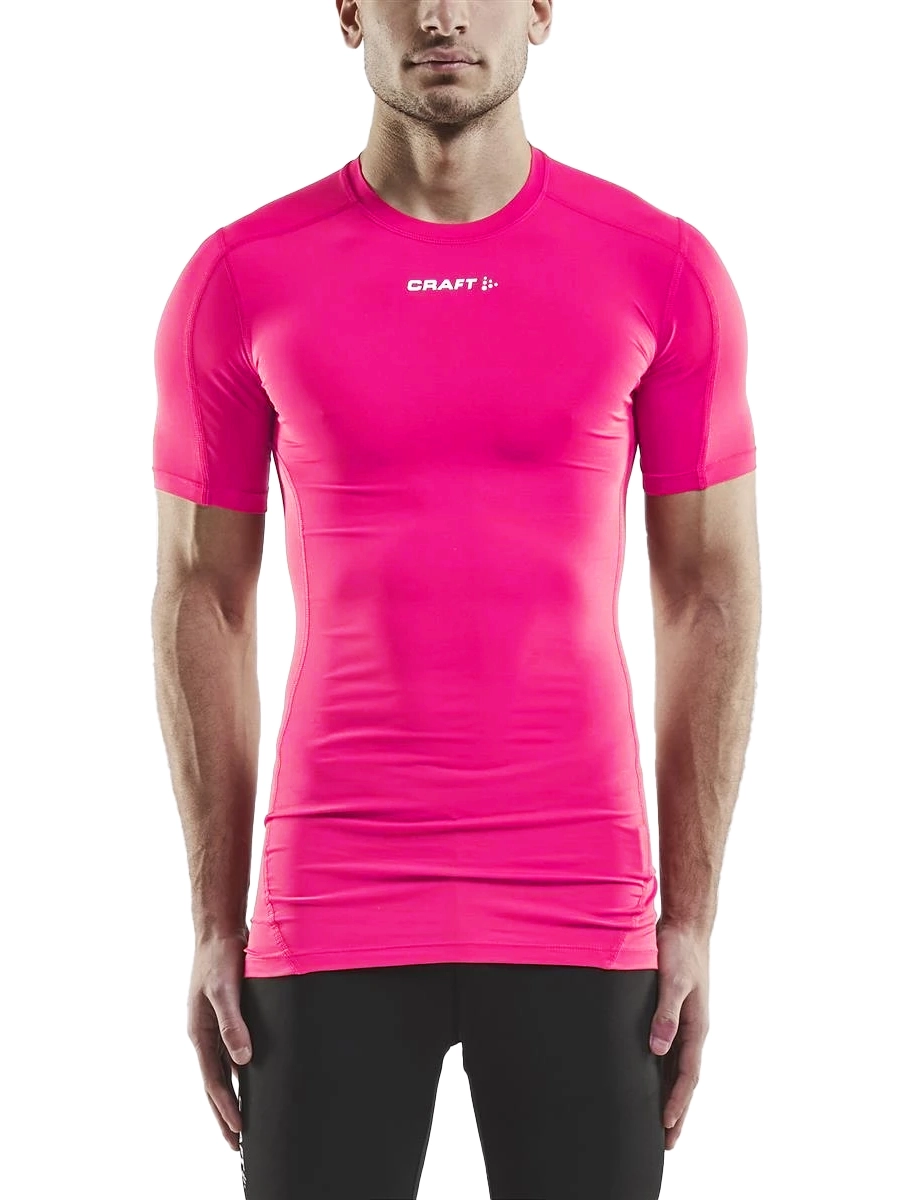 HERREN KOMPRESSIONSSHIRT PRO CONTROL COMPRESSION TEE (1906855-474) HERREN KOMPRESSIONSSHIRT PRO CONTROL COMPRESSION TEE (1906855-474)