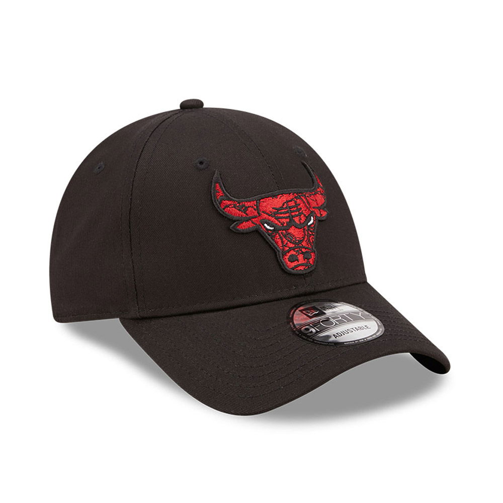 UNISEX CAP MARBLE INFILL 9FORTY CHIBUL BLKFDR (60284844-001) UNISEX CAP MARBLE INFILL 9FORTY CHIBUL BLKFDR (60284844-001)