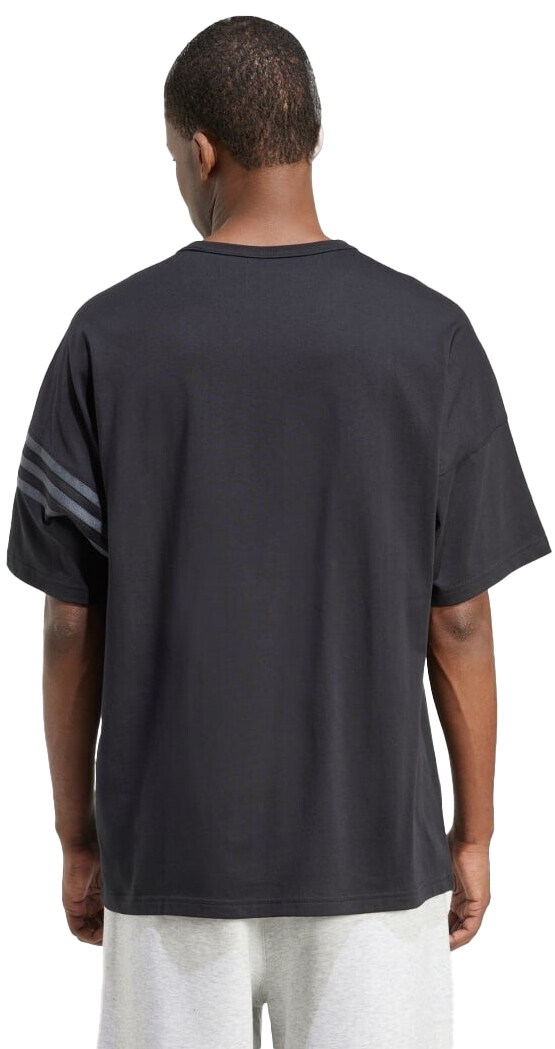 MĘSKI T-SHIRT NOWY C TEE (HZ3700) MĘSKI T-SHIRT NOWY C TEE (HZ3700)