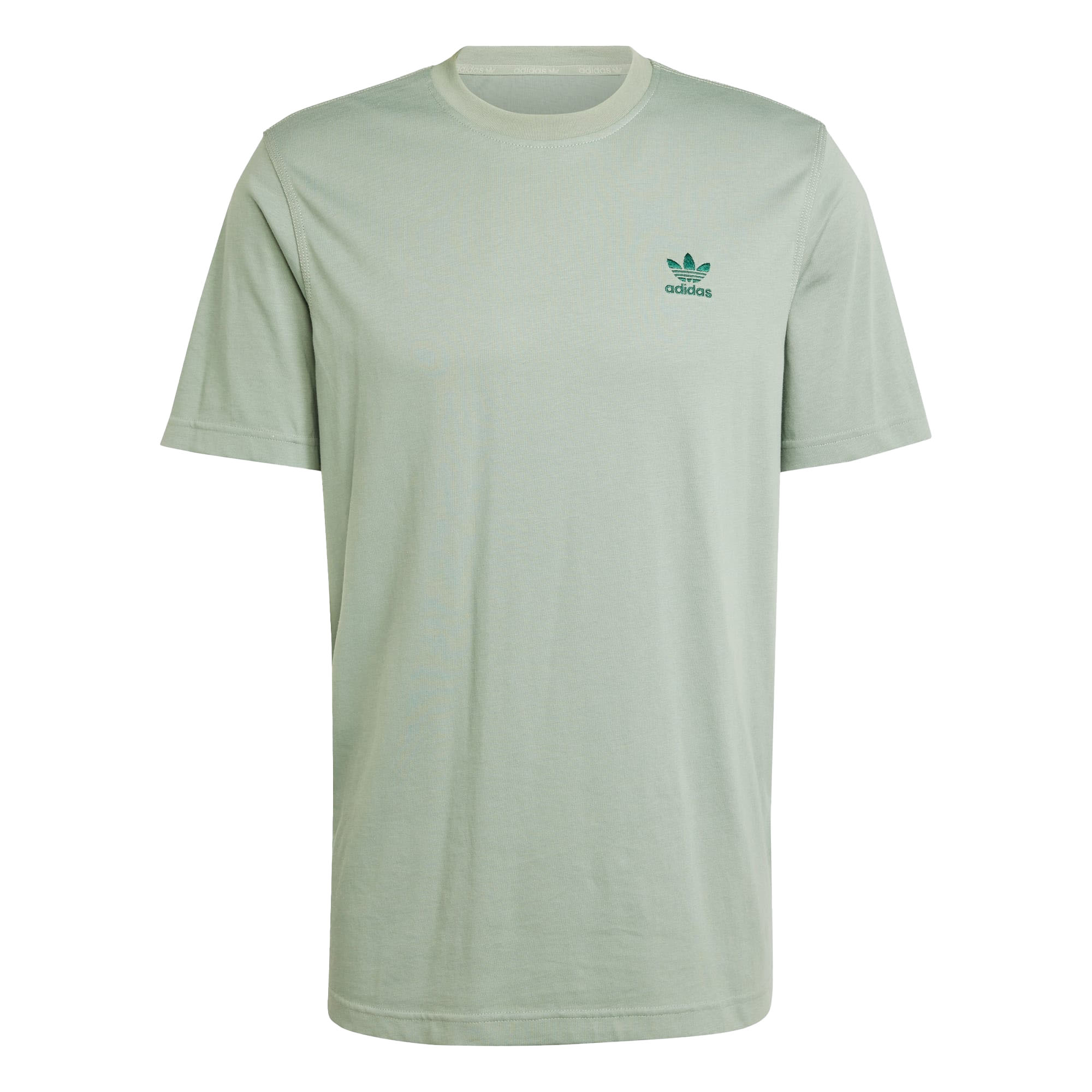 HERREN T-SHIRT TREFOIL ESS TEE (JC9993)
