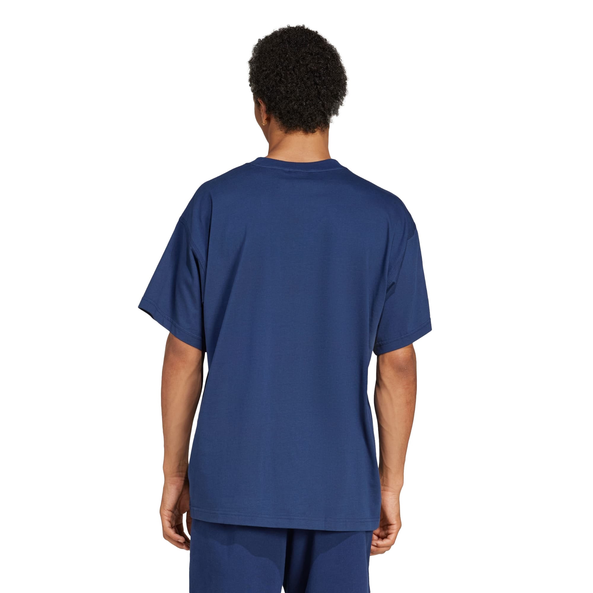 HERREN T-SHIRT ESS OS TEE (JD0376) HERREN T-SHIRT ESS OS TEE (JD0376)