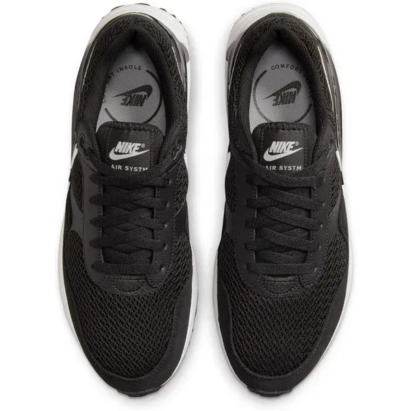 HERREN SNEAKER AIR MAX SYSTM (DM9537-001) HERREN SNEAKER AIR MAX SYSTM (DM9537-001)