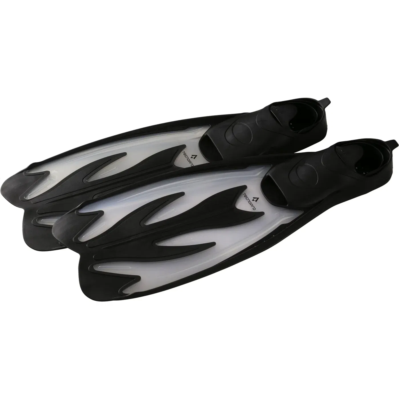 KIDS TAUCHERFLOSSEN F5 (276417-901)