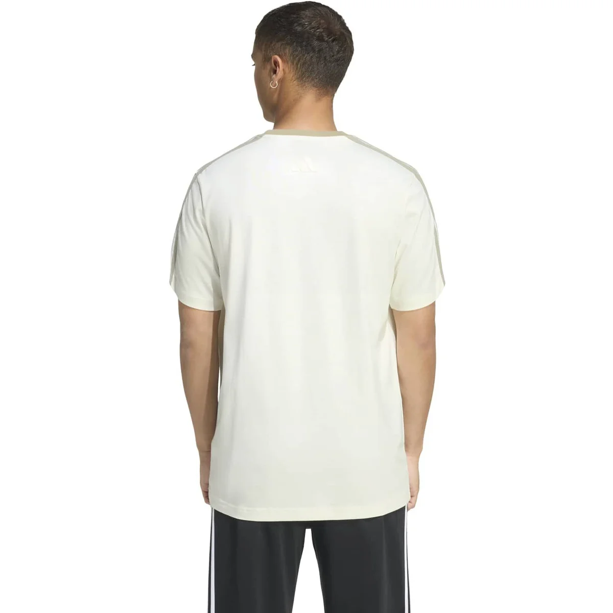 T-SHIRT HOMME M COFFEE CUP T (JZ5072)