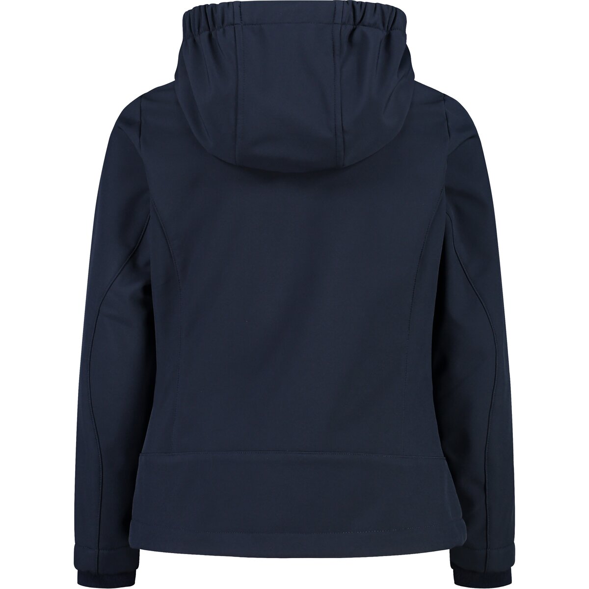 KIDS FUNKTIONSJACKE G JACKET FIX HOOD (3A29385N-05NP) KIDS FUNKTIONSJACKE G JACKET FIX HOOD (3A29385N-05NP)