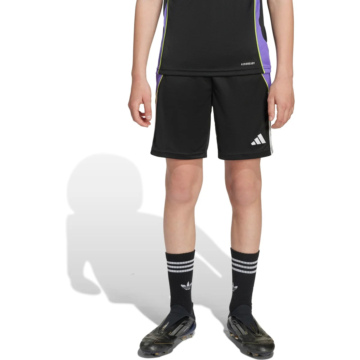 KIDS SHORT TIRO24 TRSHOY (JW4369) KIDS SHORT TIRO24 TRSHOY (JW4369)