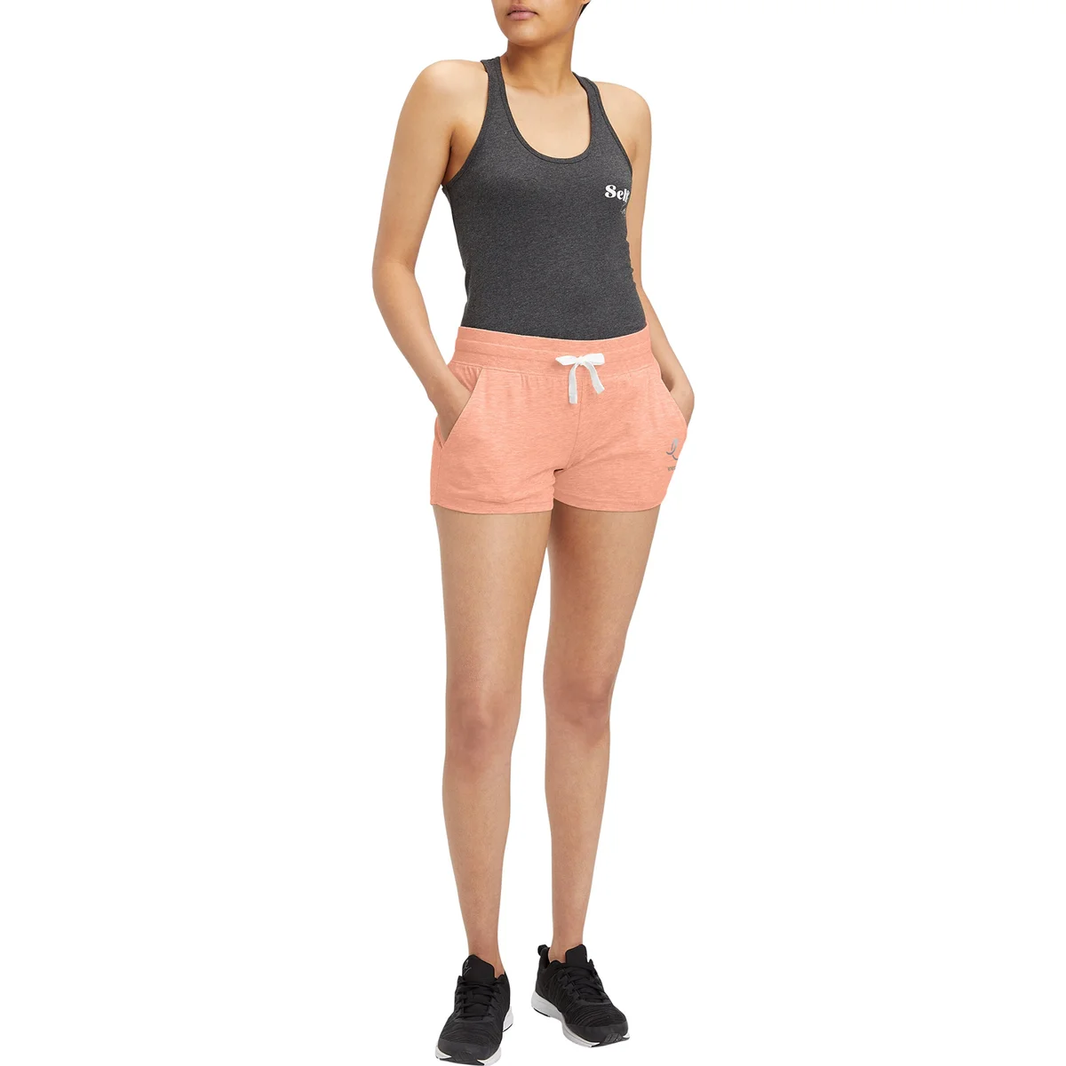 DAMEN SHORTS CLODIA VIII W (430146-902) DAMEN SHORTS CLODIA VIII W (430146-902)