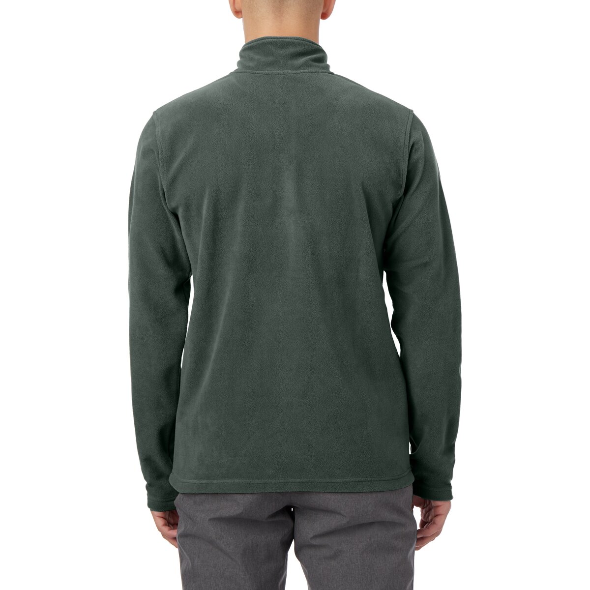 HERREN FLEECE-ZIPPER AMARILLO II M (429174-782) HERREN FLEECE-ZIPPER AMARILLO II M (429174-782)