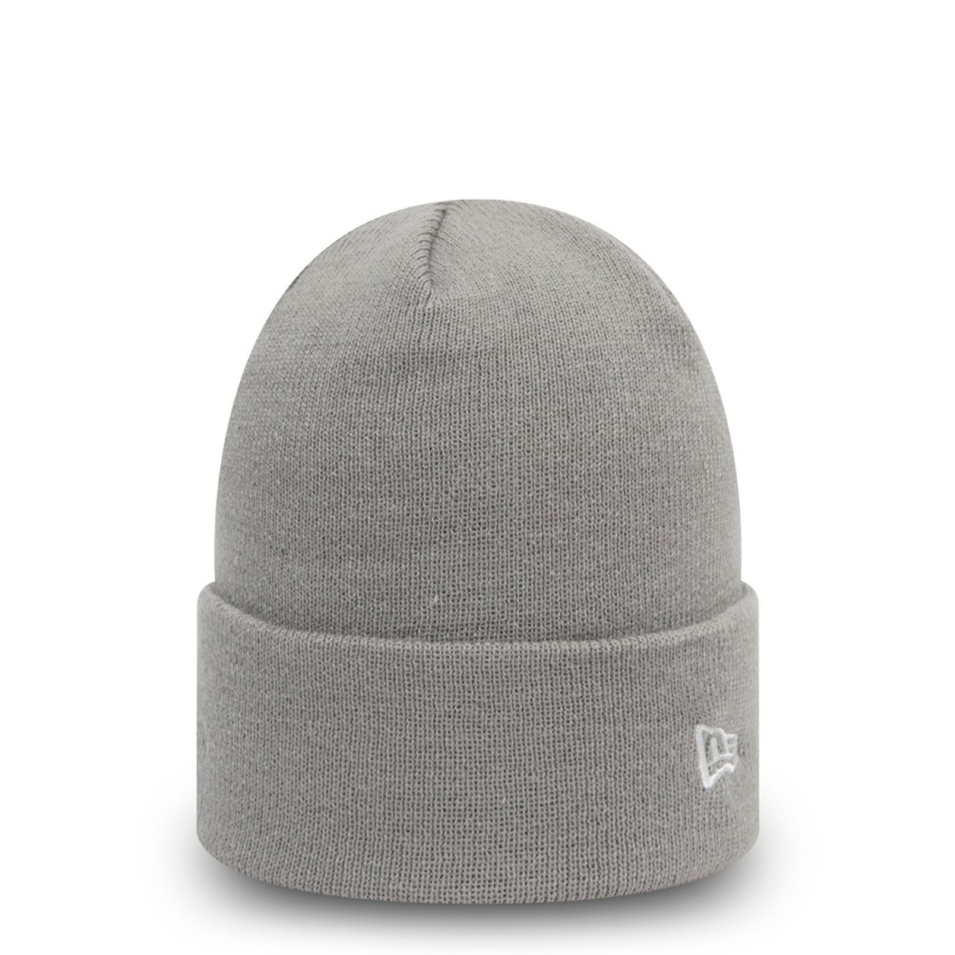 UNISEX BEANIE NE ESSENTIAL CUFF BEANIE NE GRA (12156074-020)