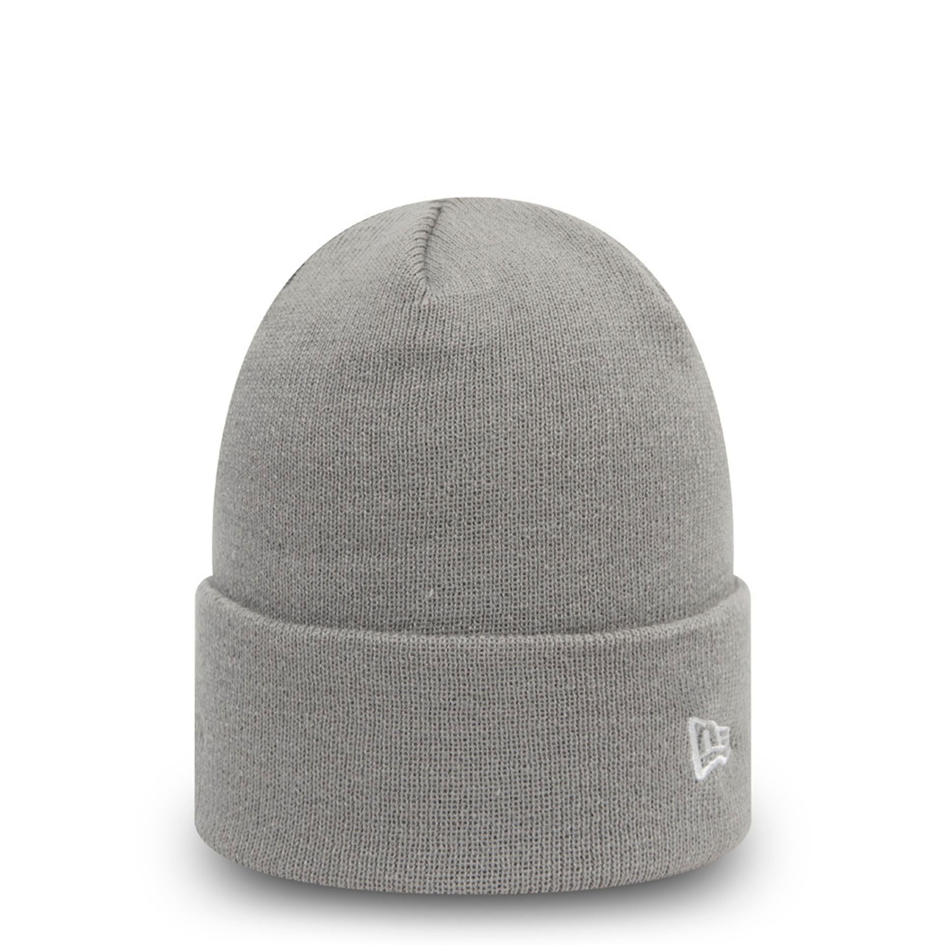 UNISEX BEANIE NE ESSENTIAL CUFF BEANIE NE GRA (12156074-020) UNISEX BEANIE NE ESSENTIAL CUFF BEANIE NE GRA (12156074-020)