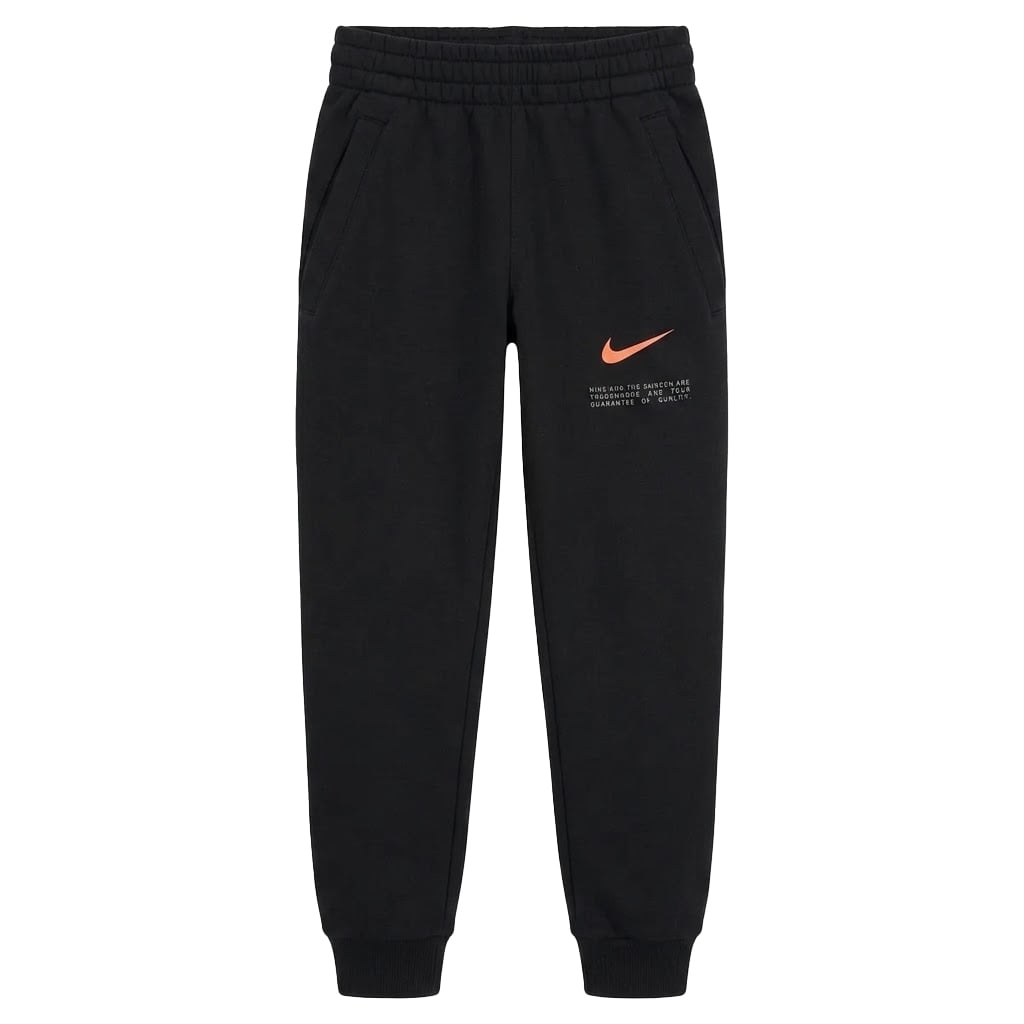 KIDS JOGGINGHOSE K NSW CLUB FLC JGGR BRND NRG (HV0393-010) KIDS JOGGINGHOSE K NSW CLUB FLC JGGR BRND NRG (HV0393-010)