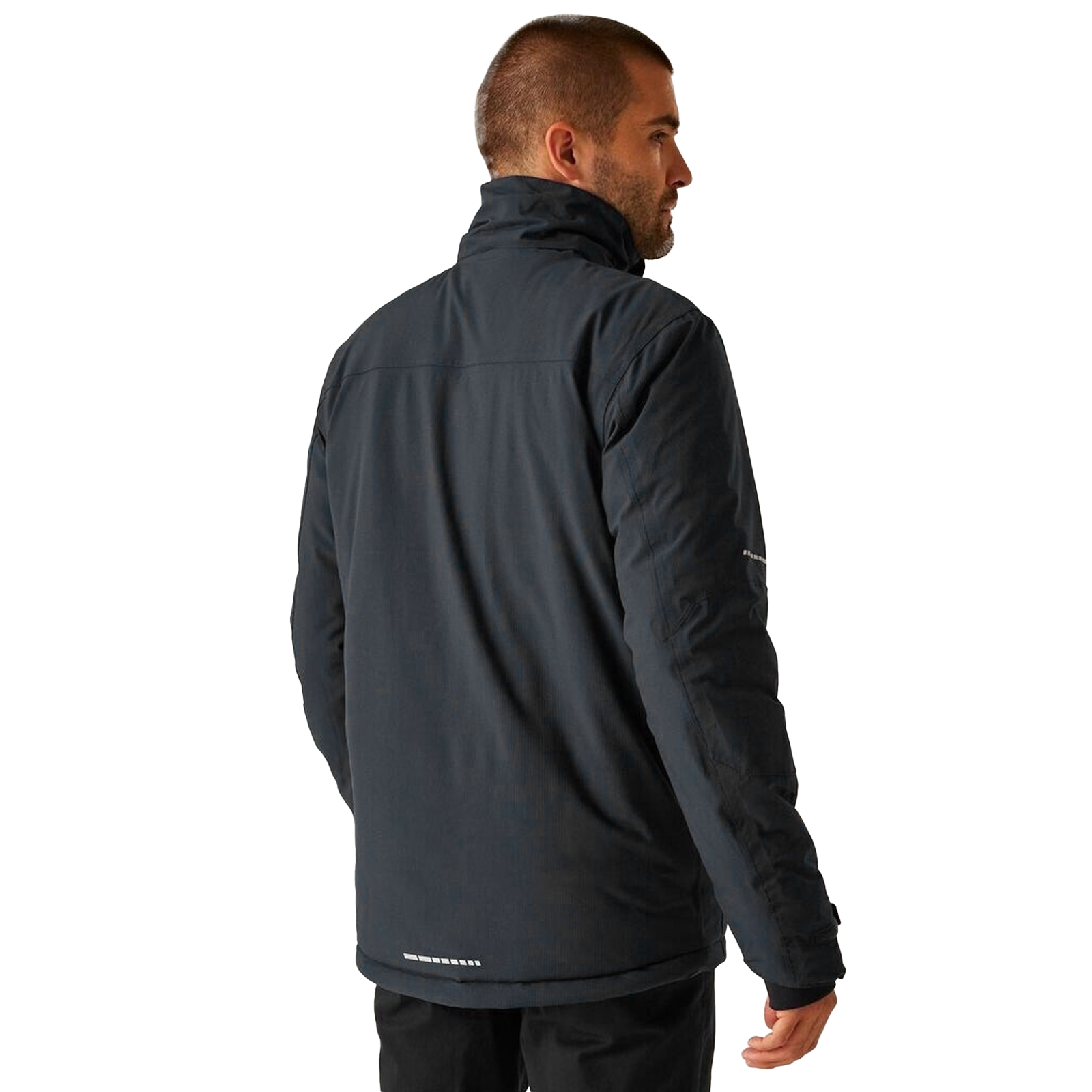 HERREN ISOLIERTE JACKE X-PRO MARAUDER III PERFORMANCE JACKE (TRA208-1DE)