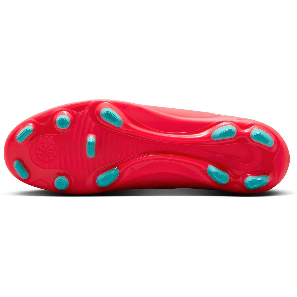 HERREN FUSSBALL-RASENSCHUHE VAPOR 16 CLUB FG/MG (FQ8441-800)
