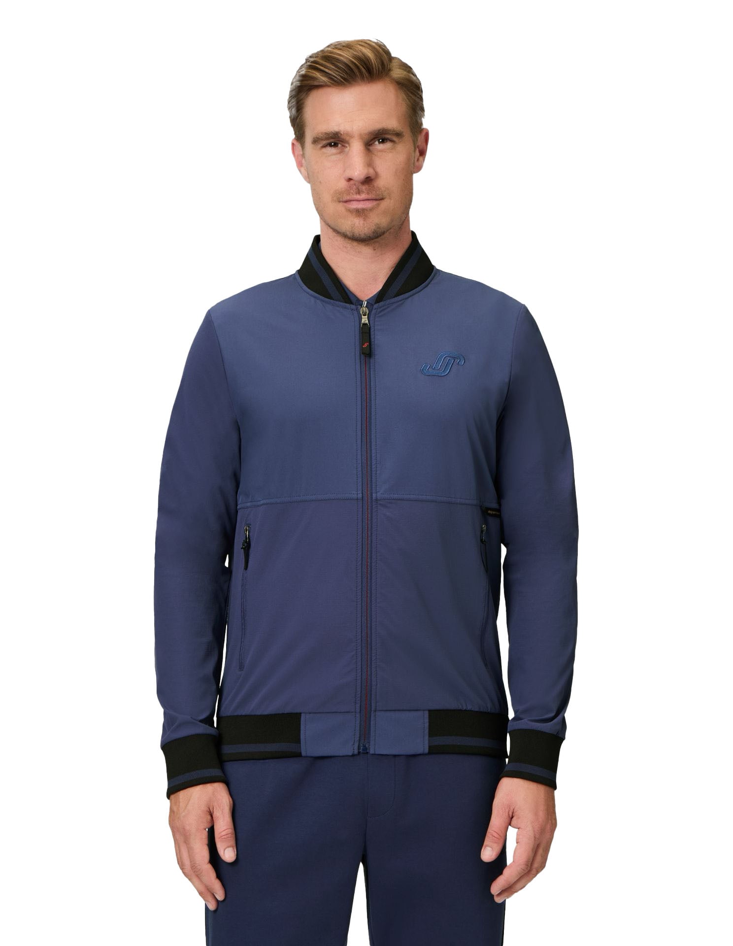 MĘSKA KURTKA G-STYLE TKANA KURTKA (47032-10500)