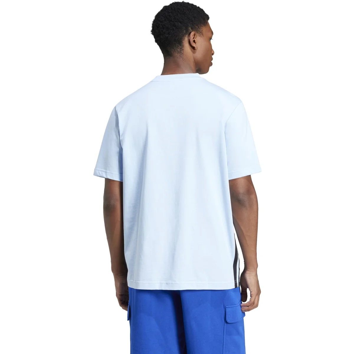 HERREN T-SHIRT M 3S SJ T (JE6397) HERREN T-SHIRT M 3S SJ T (JE6397)