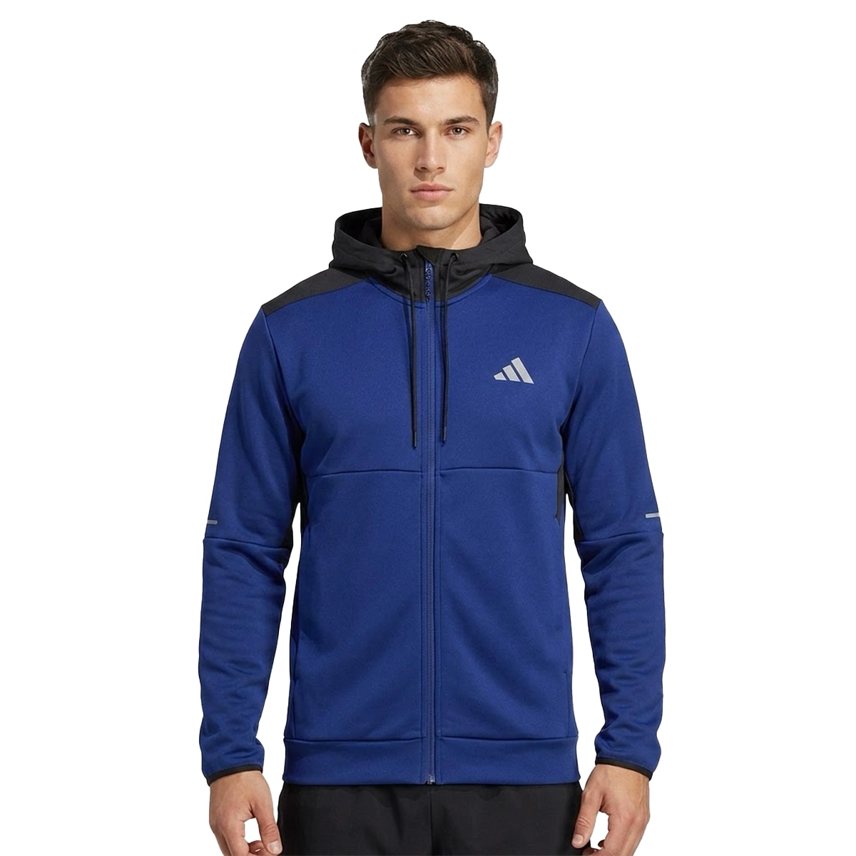 HERREN ZIP-HOODIE M CL FZ HD (KC1696) HERREN ZIP-HOODIE M CL FZ HD (KC1696)