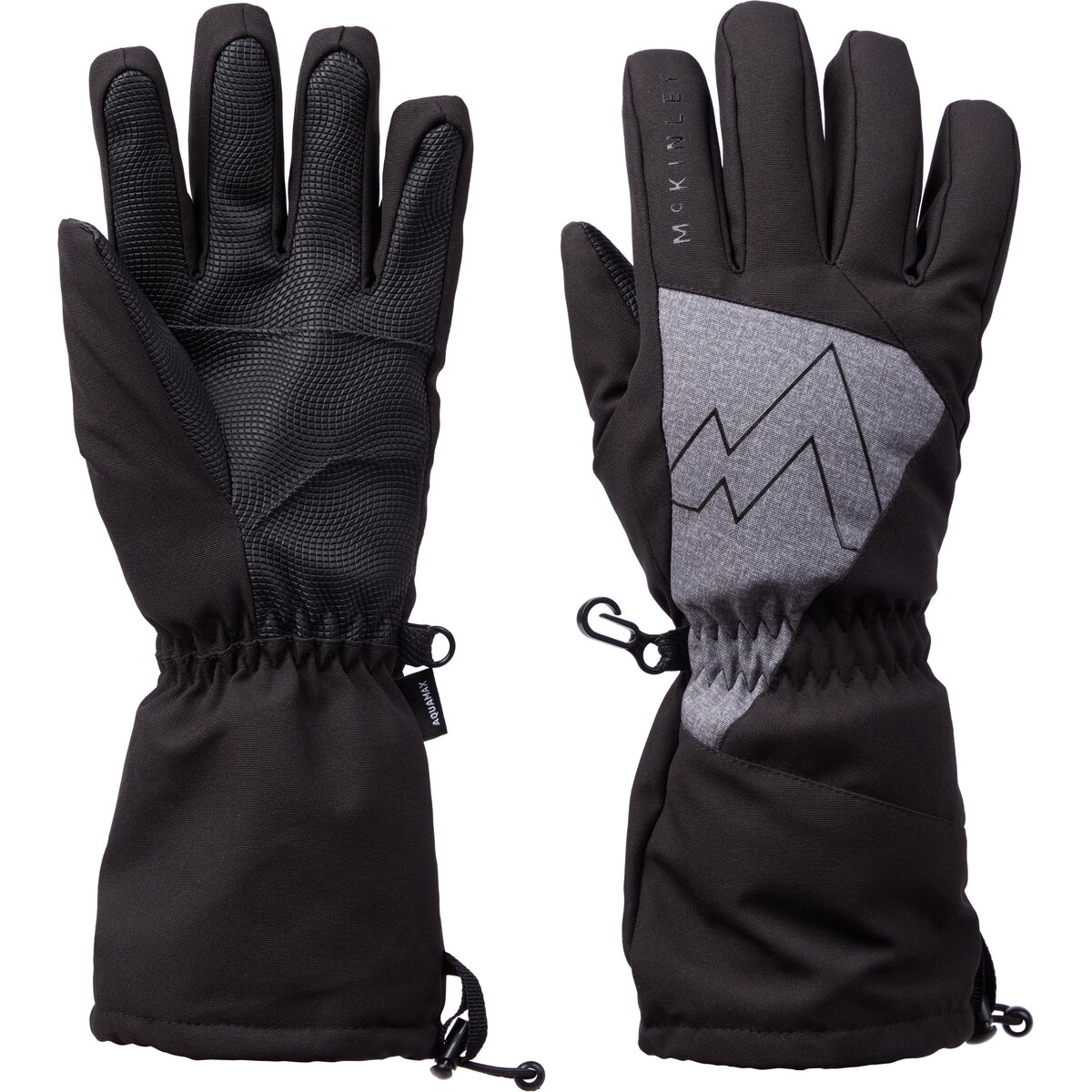 KIDS HANDSCHUHE CHAN II J (429370-901)