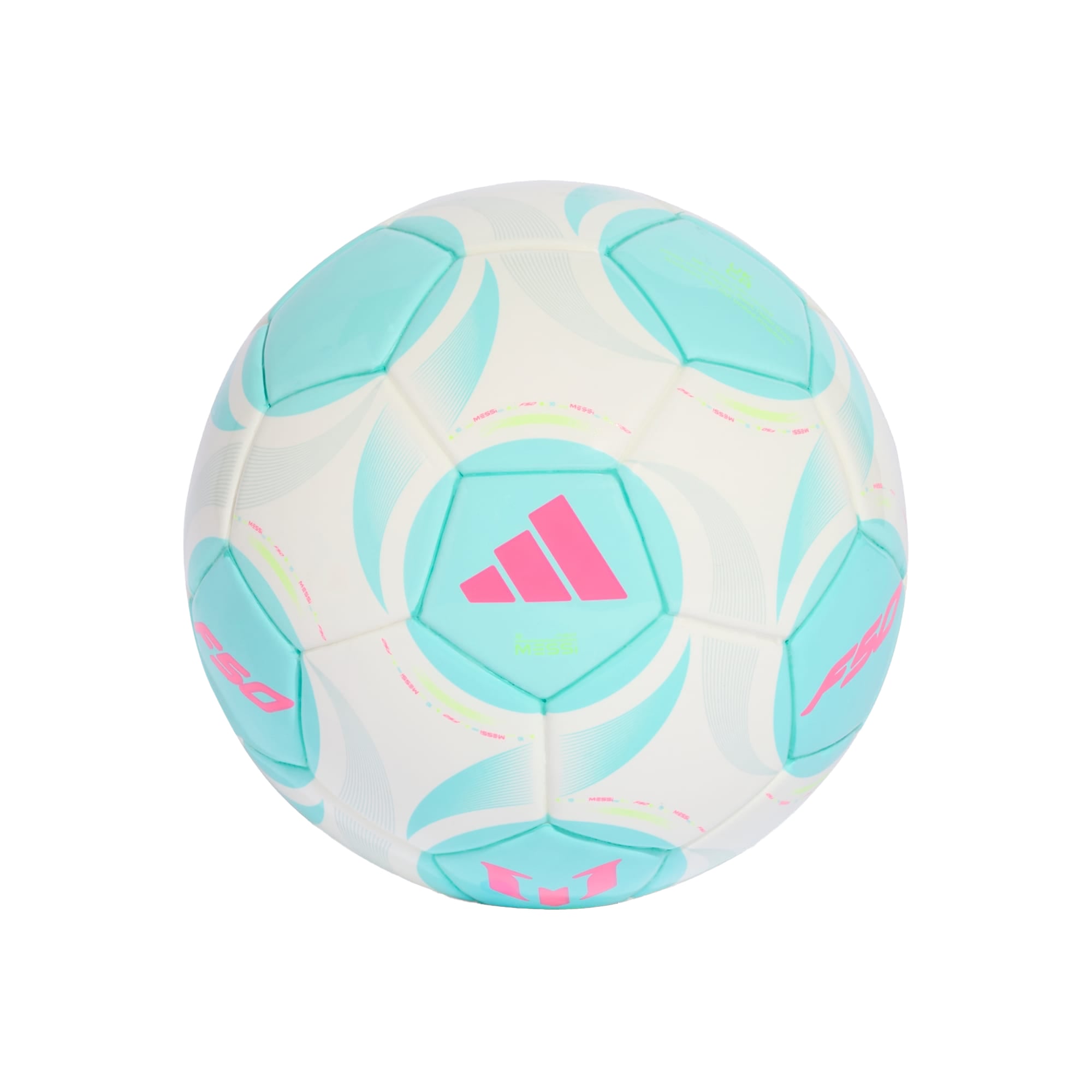 MINI FUSSBALL MESSI (JW1345)