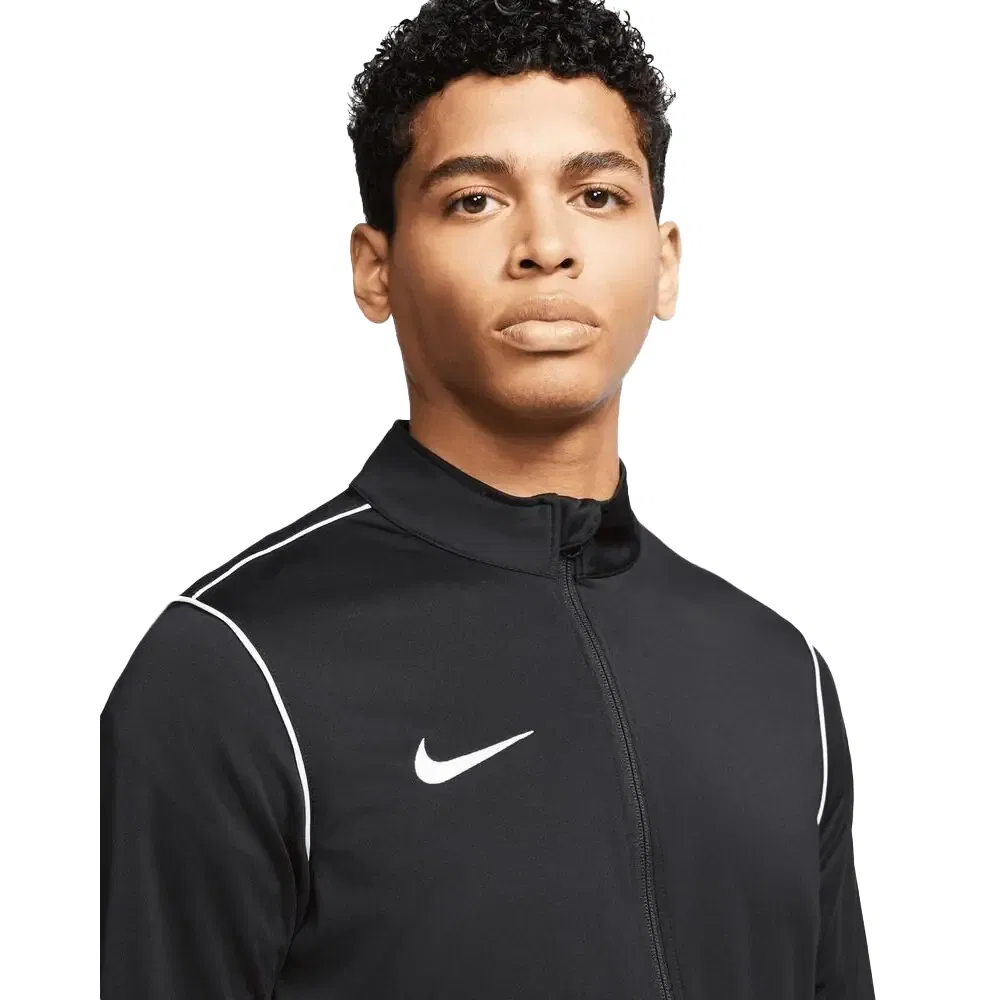 HERREN TRAININGSJACKE M NK DF PARK20 TRK JKT K (BV6885-010) HERREN TRAININGSJACKE M NK DF PARK20 TRK JKT K (BV6885-010)