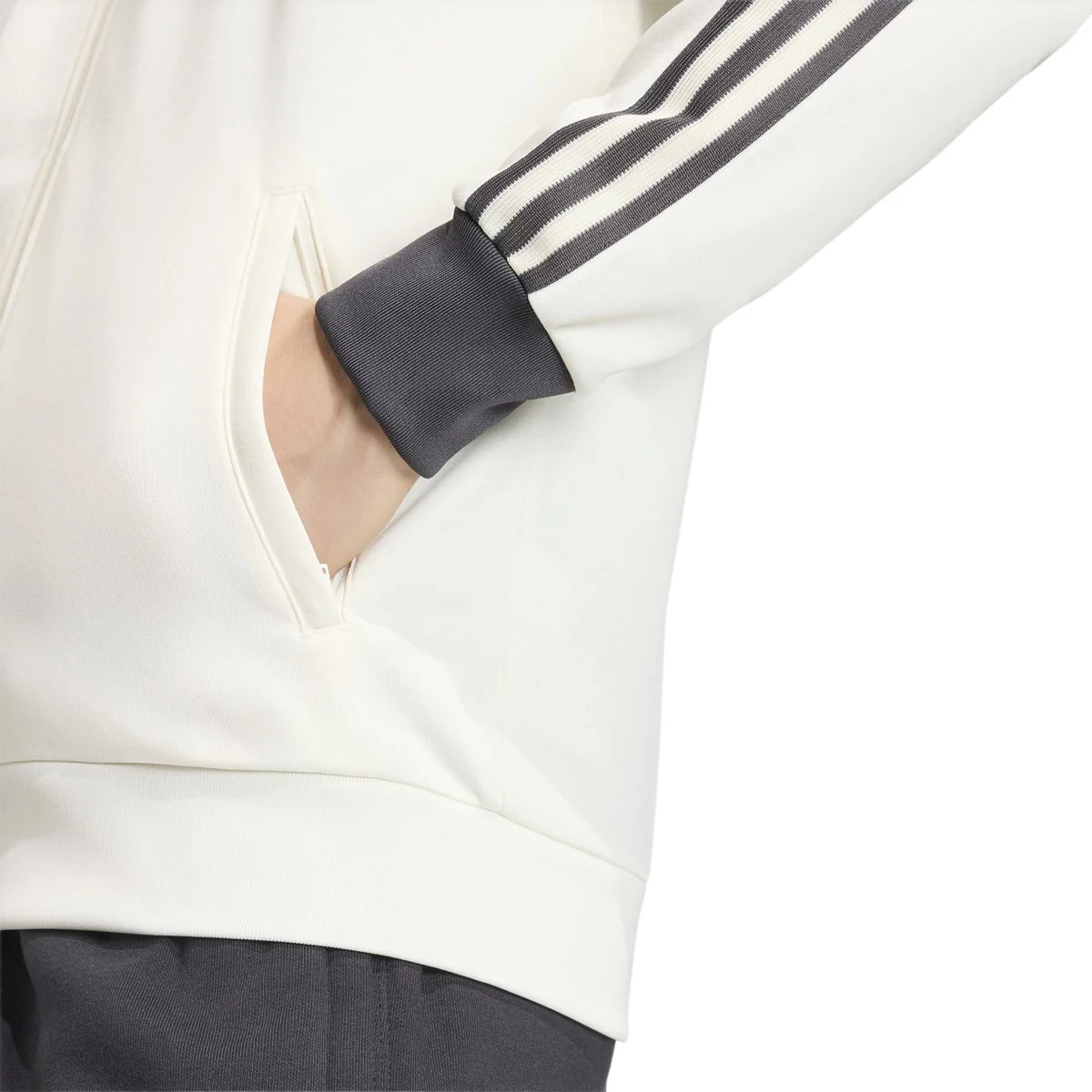 MĘSKA KURTKA KIBICA DFB OG TT (KG5096)