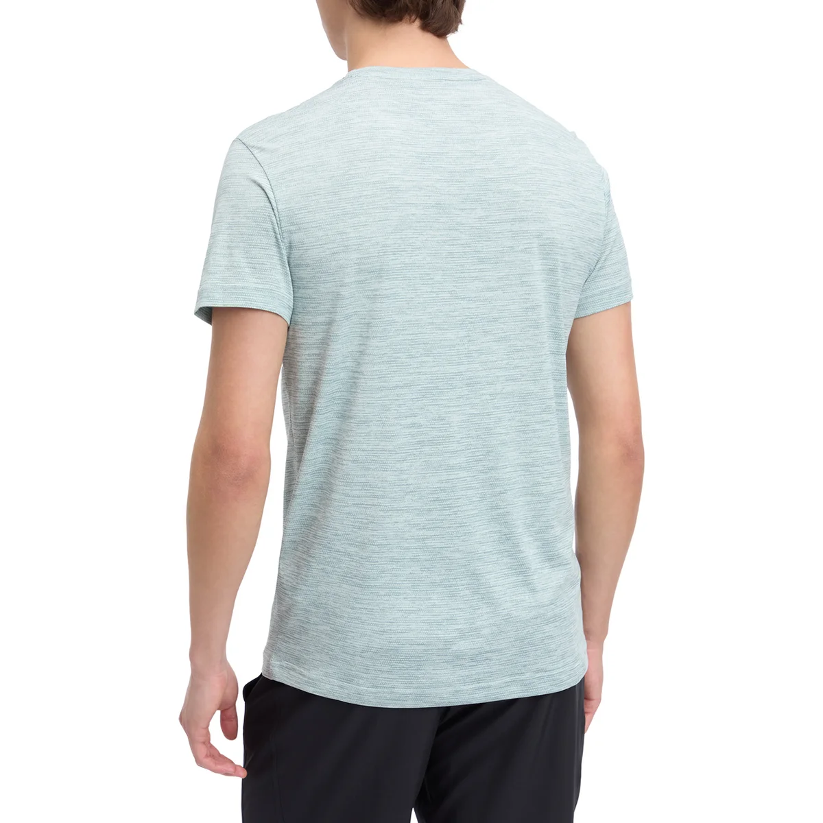 MĘSKI T-SHIRT TELLY II SS M (433908-906) MĘSKI T-SHIRT TELLY II SS M (433908-906)