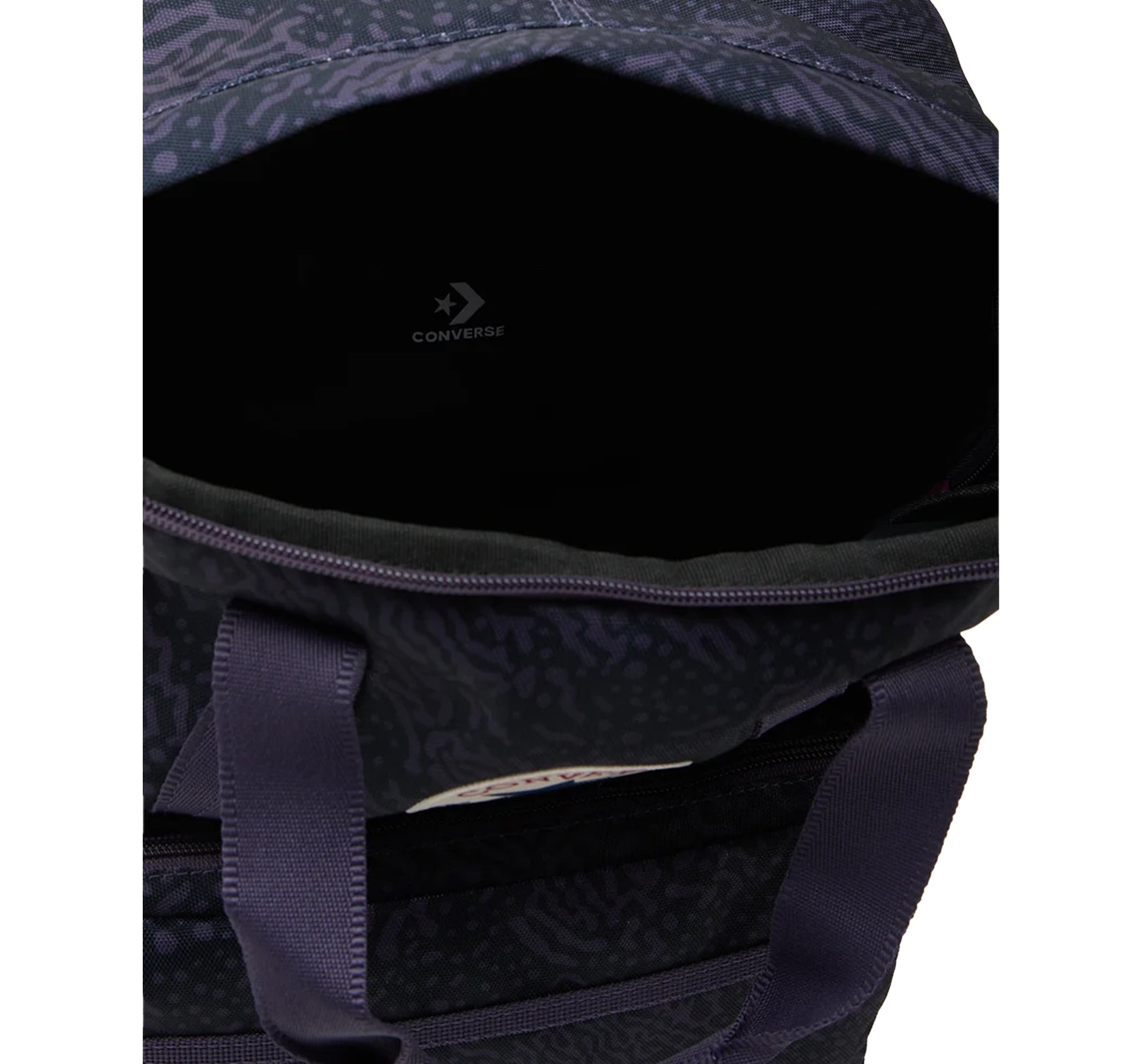 UNISEX RUCKSACK SMALL SQUARE BACKPACK (10027120-A01) UNISEX RUCKSACK SMALL SQUARE BACKPACK (10027120-A01)