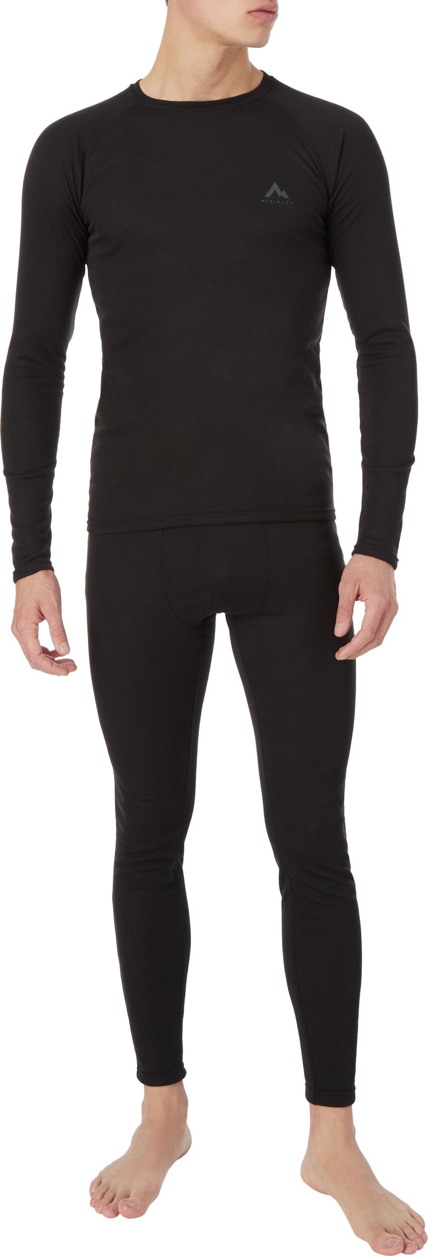 HERREN FUNKTIONSUNTERWÄSCHE WALDO II M (429322-057)