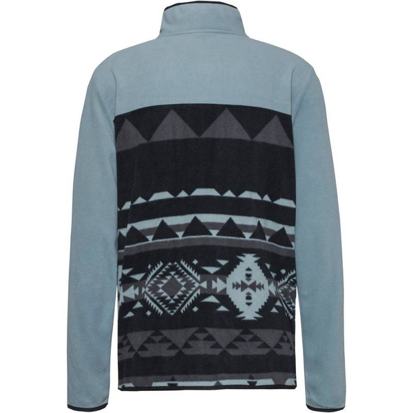 HERREN PULLOVER ELIAN HZ M (436548-901)
