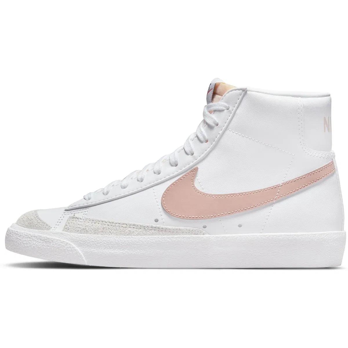 DAMSKIE SNEAKERSY W BLAZER MID '77 (CZ1055-118) DAMSKIE SNEAKERSY W BLAZER MID '77 (CZ1055-118)