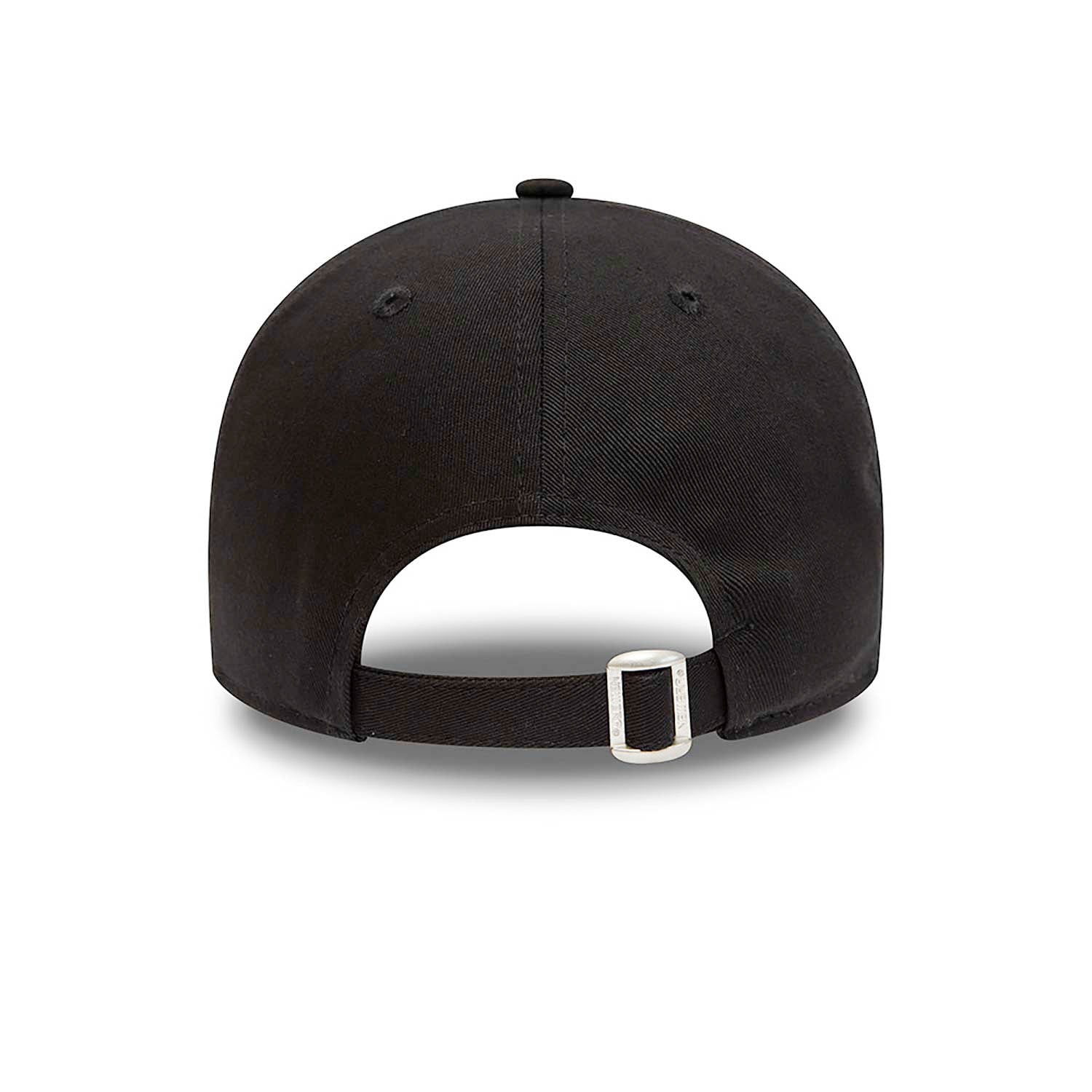KIDS CAP LEAGUE ESSENTIAL 940 LOSDOD BLKWHI (12745562Y-001) KIDS CAP LEAGUE ESSENTIAL 940 LOSDOD BLKWHI (12745562Y-001)