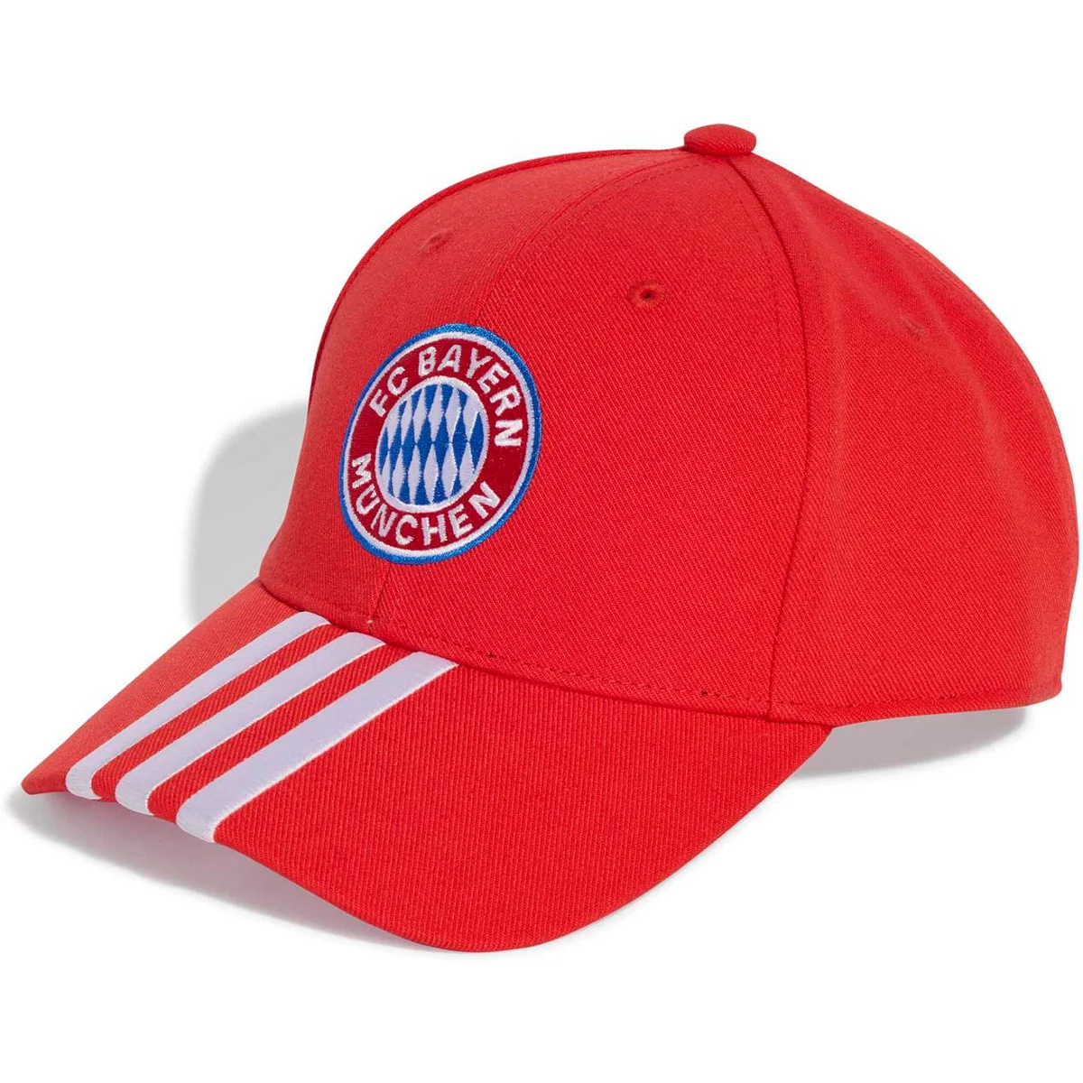 UNISEX CAP FC BAYERN MÜNCHEN FCB BB CAP (JX0497) UNISEX CAP FC BAYERN MÜNCHEN FCB BB CAP (JX0497)