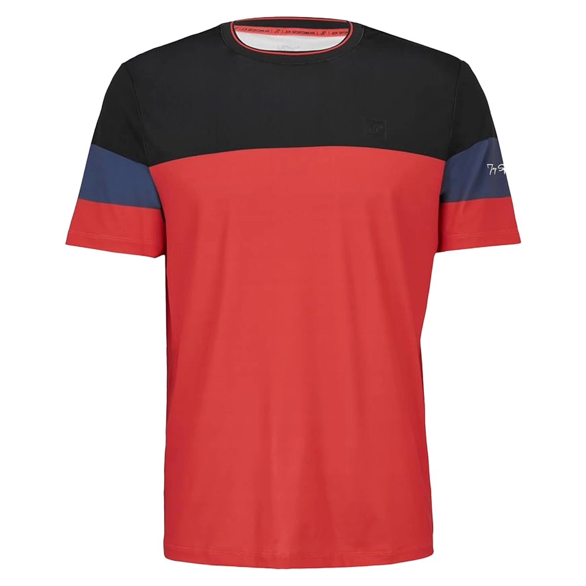 HERREN T-SHIRT G-STYLE_PES (4703110-503)