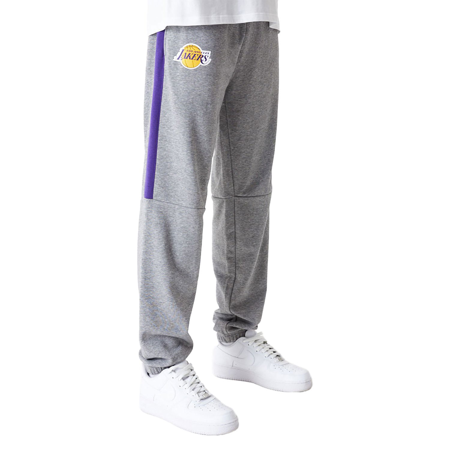 HERREN JOGGINGHOSE NBA COLOUR BLOCK JOGGER LOSLAK (60416357) HERREN JOGGINGHOSE NBA COLOUR BLOCK JOGGER LOSLAK (60416357)