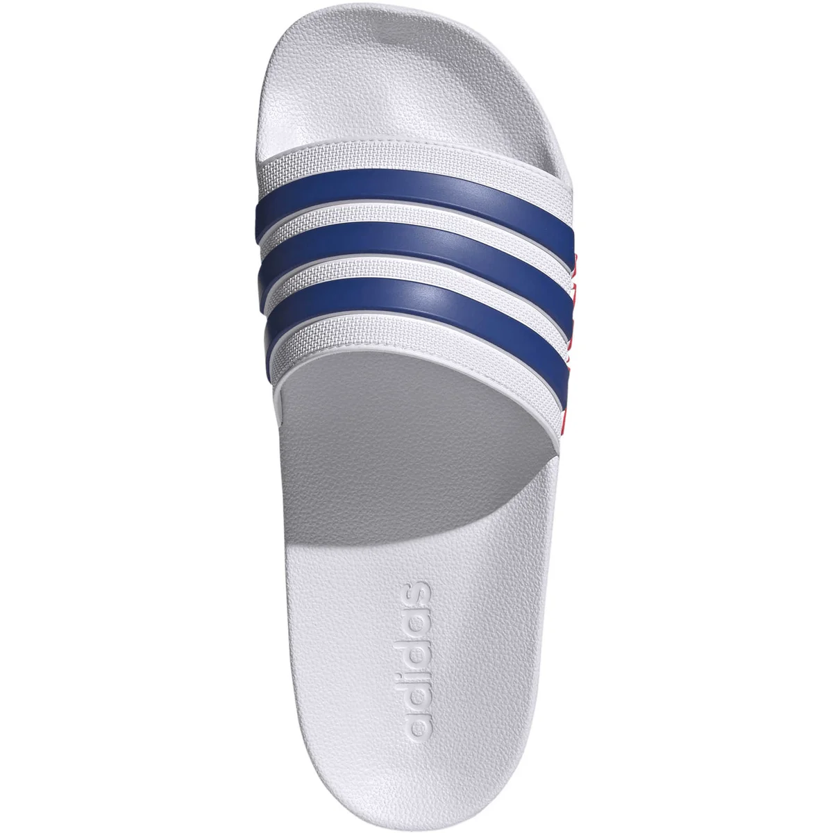UNISEX KLAPKI PRYSZNICOWE INTERSPORT ADILETTE (IH9028)