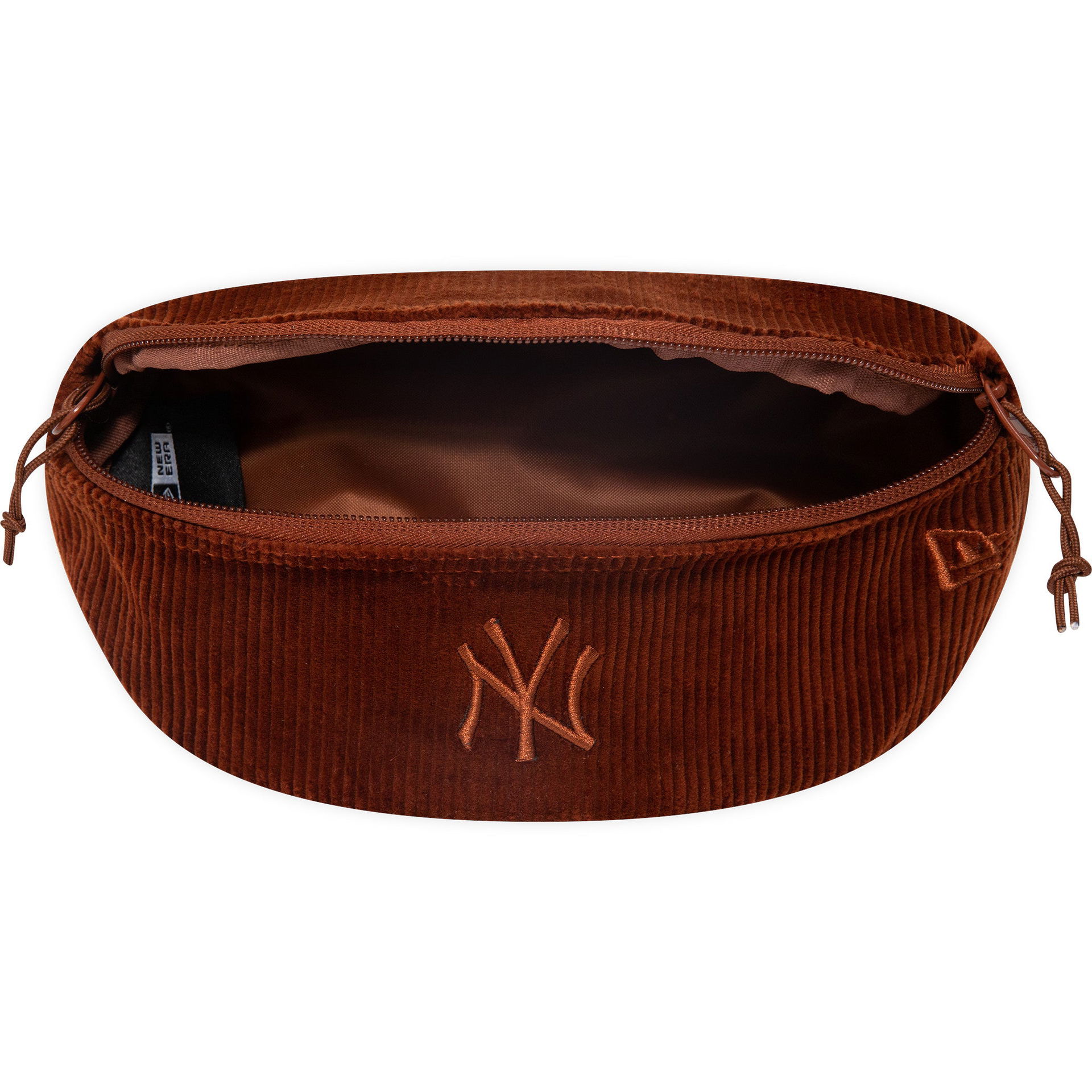 UNISEX BAUCHTASCHE MLB CORD MINI WAIST BAG NEYYAN WBAWBA (60424605-201) UNISEX BAUCHTASCHE MLB CORD MINI WAIST BAG NEYYAN WBAWBA (60424605-201)