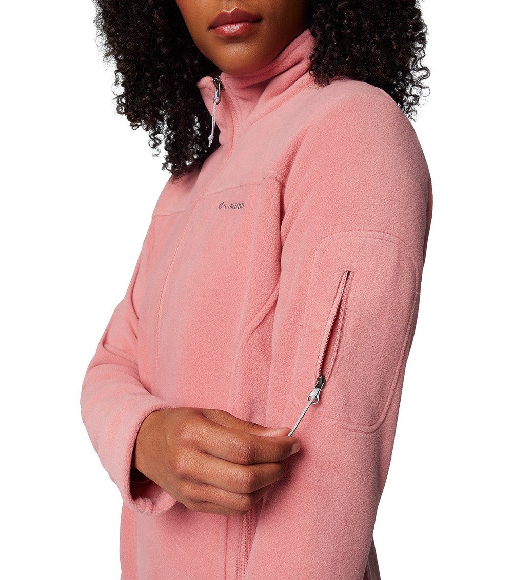 DAMSKA KURTKA Z POLARU FAST TREK II JACKET (1465351-629) DAMSKA KURTKA Z POLARU FAST TREK II JACKET (1465351-629)