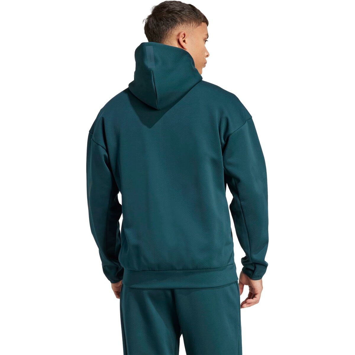 HERREN ZIP-HOODIE M Z.N.E. FZ (KB3709) HERREN ZIP-HOODIE M Z.N.E. FZ (KB3709)