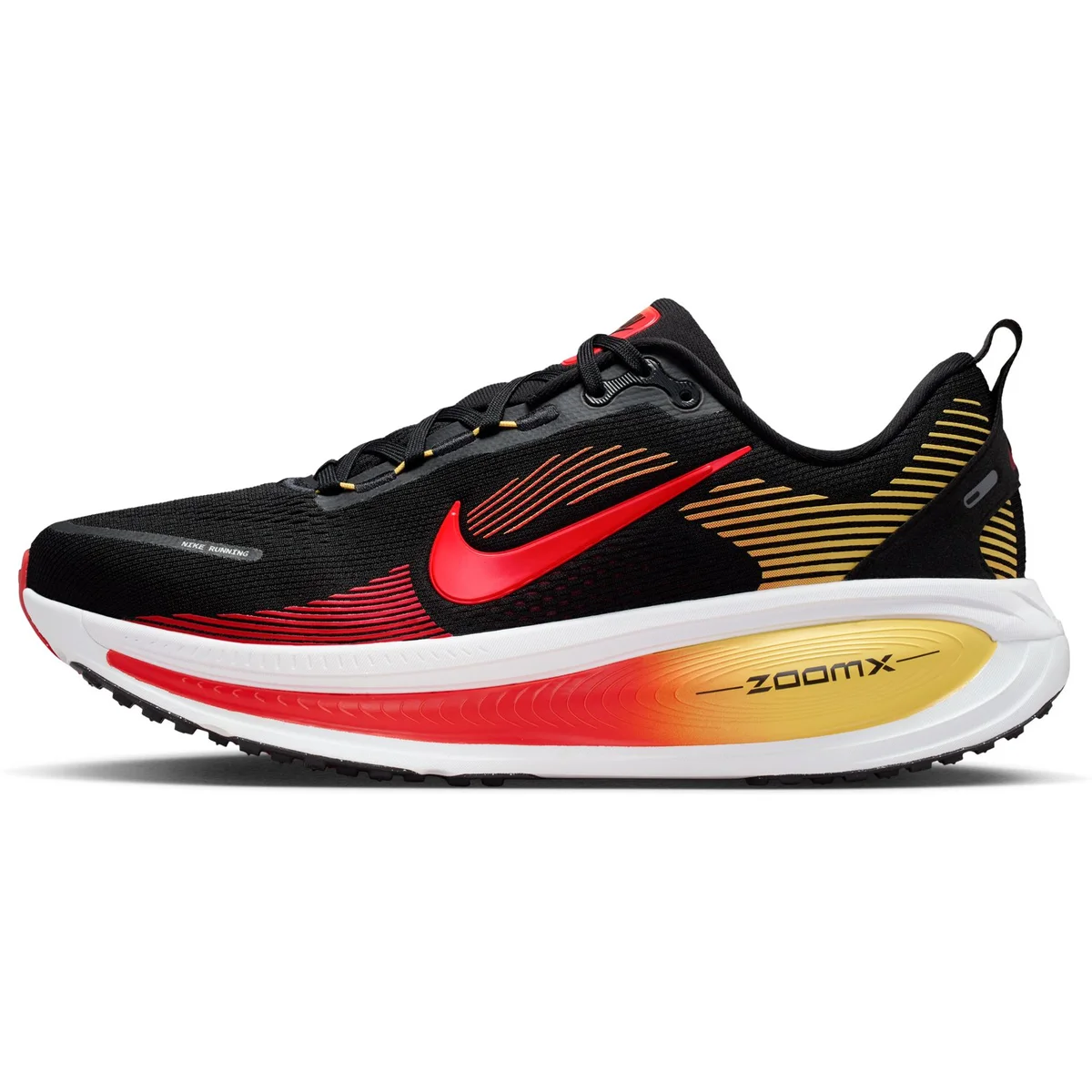 HERREN LAUFSCHUHE / SNEAKER VOMERO 18 (HM6803-016)